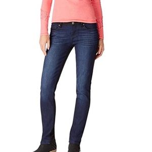 🥀SALE Aeropostale Bayla skinny jeans gently worn